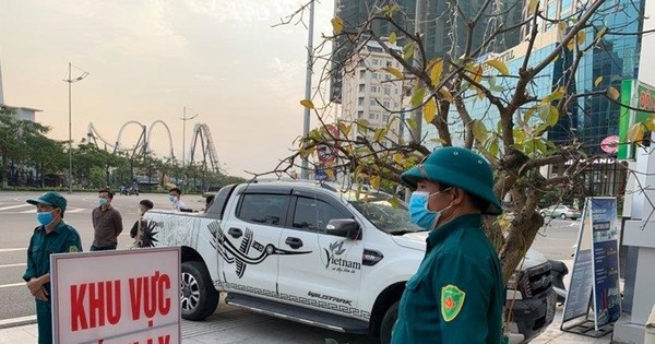 Bộ Y tế thông tin 7 ca mắc bệnh COVID, trong đó có thêm 1 bác sỹ