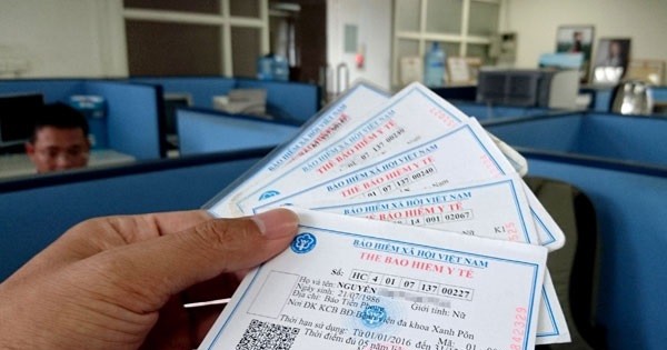 Thủ tướng Chính phủ phê duyệt Danh mục dịch vụ công trực tuyến