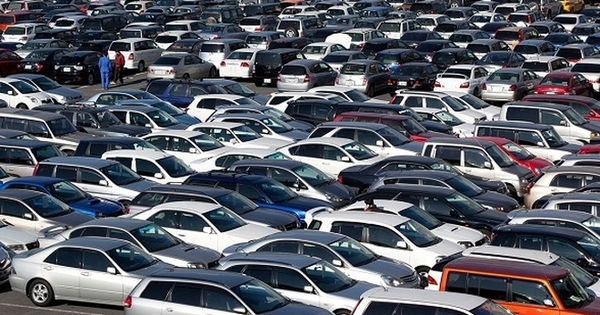 Quý I/2020, 9/14 mặt hàng nhập khẩu đạt trị giá trên 1 tỷ USD bị sụt giảm do Covid-19