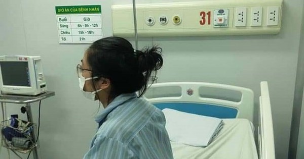 Bộ Y tế công bố bệnh nhân số 17 đã được điều trị khỏi bệnh