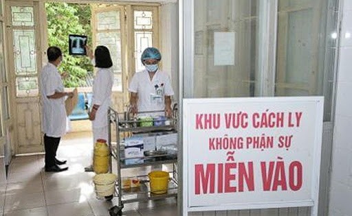 4 ca dương tính mới, nâng tổng số ca lây nhiễm lên 237