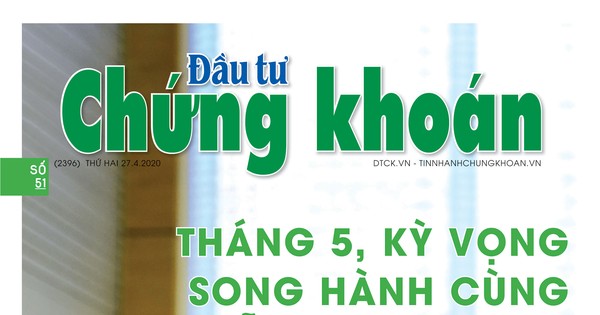 Đầu tư Chứng khoán số 51/2020