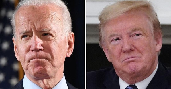 Ông Biden lo ông Trump không chịu rời Nhà Trắng nếu thua bầu cử