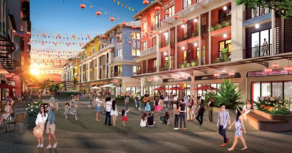 Lộ diện loạt đơn vị phân phối cho “siêu dự án” Sonasea Vân Đồn Harbor City