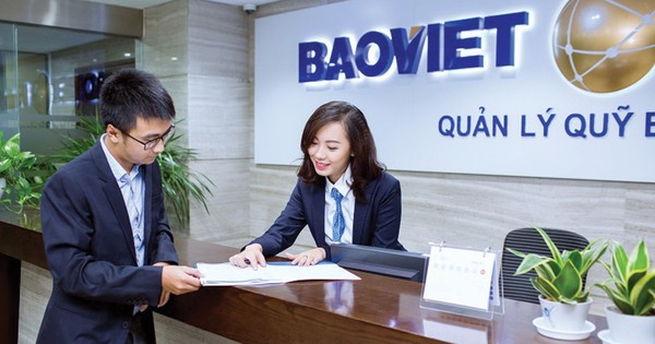 Baoviet Fund: 15 năm kiến tạo giá trị niềm tin