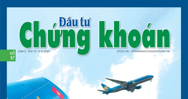 Đầu tư Chứng khoán số 97/2020