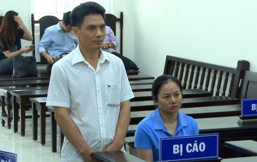 Hà Nội: Cựu Giám đốc “bắt tay” giảng viên lừa đảo thi cấp chứng chỉ tiếng Anh