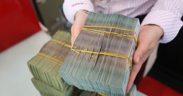 Mặt bằng lãi suất sẽ tiếp tục giảm nhẹ