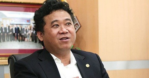 Phát triển đô thị Kinh Bắc (KBC): Cổ phiếu rớt mạnh, ông Đặng Thành Tâm ra tay đỡ giá