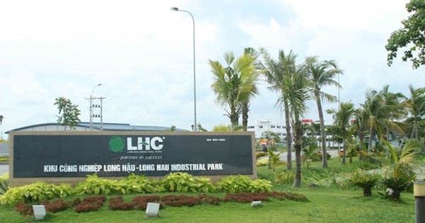 Long Hậu (LHG) đặt kế hoạch doanh thu 916 tỷ đồng, tăng trưởng 43% trong năm 2020