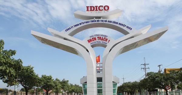 IDICO (IDC) đẩy mạnh đầu tư 2.367,4 tỷ đồng trong năm 2020