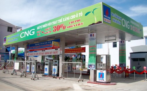 CNG sẽ chi hơn 100 tỷ cho kế hoạch đầu tư năm 2020