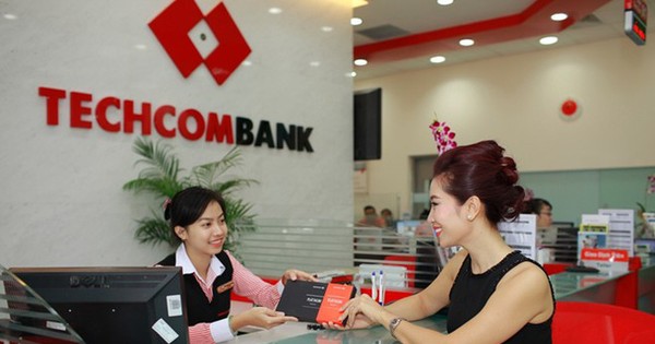 Mỗi ngày một mã Chứng khoán (8/5): TCB - Ngân hàng TMCP Kỹ thương Việt Nam (Techcombank)