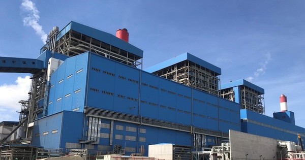Hội đồng nghiệm thu Nhà nước cho phép Nhà máy Nhiệt điện Duyên Hải 3 mở rộng vận hành...