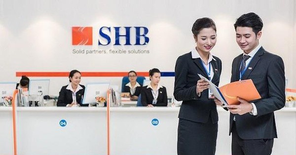 Mỗi ngày một mã chứng khoán (20/5): SHB - Nhà đầu tư tranh nhau thoát hàng