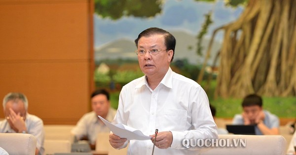 Đề xuất cho Hà Nội nâng trần vay nợ, tăng mức thu một số loại phí