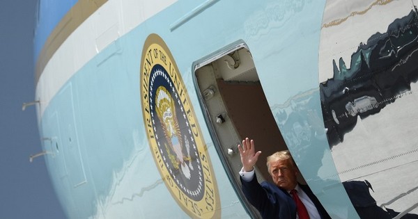 Ông Trump tiếp tục chỉ trích Trung Quốc vì Covid-19, tuyên bố “không còn bận tâm” về thỏa...