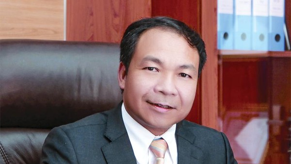 Doanh nhân Trần Túc Mã: Traphaco và hành trình hài hòa văn hóa hậu M&A