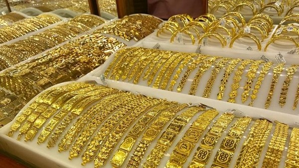 Những quy định doanh nghiệp sản xuất, kinh doanh nữ trang cần nắm để chuẩn bị cho cuộc thanh tra thị trường vàng