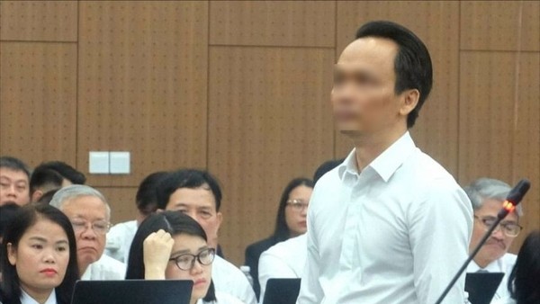 Cựu Chủ tịch FLC Trịnh Văn Quyết bị đề nghị 24-26 năm tù