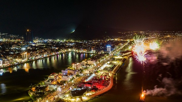 Bình Định tổ chức loạt sự kiện vào mùa du lịch hè năm 2024