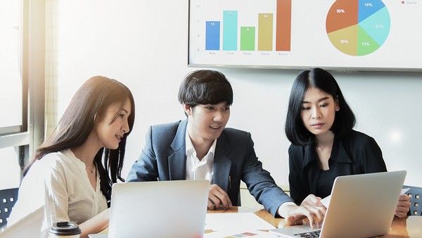 Làm sao tìm kiếm được môi giới - tư vấn đầu tư tốt?