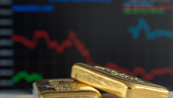 Giá vàng hôm nay ngày 23/10: Giá vàng nhẫn hồi phục nhẹ