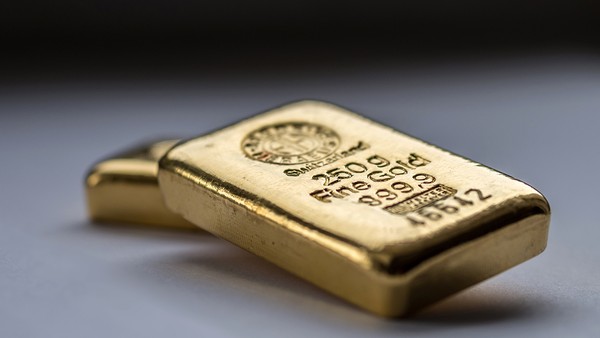 Giá vàng hôm nay ngày 4/12: Giá vàng "ổn định"