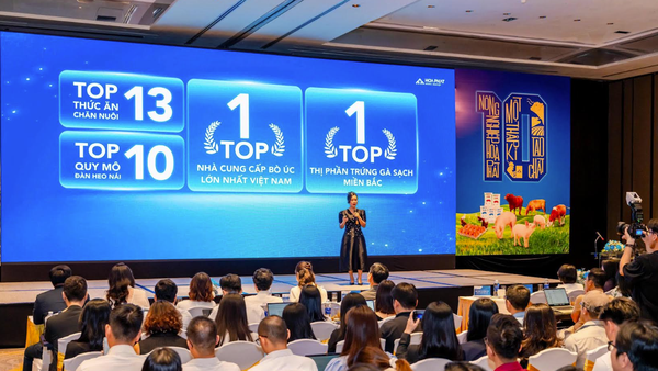 IPO Nông nghiệp Hòa Phát (HPA): Lượng đăng ký mua vượt quy mô chào bán