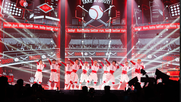 Chương trình Tân Binh Toàn Năng