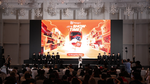 Yeah 1 (YEG) dự kiến góp thêm 43,2 tỷ đồng vào MangoPlus