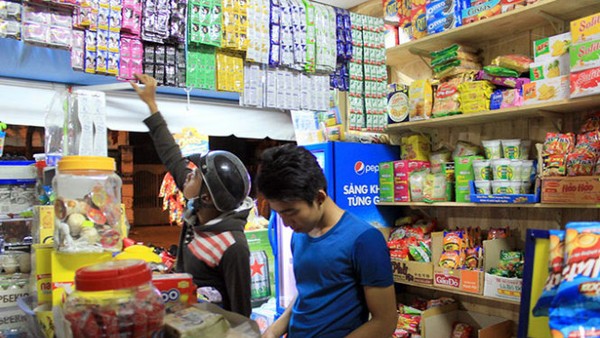 Tính thuế thu nhập cá nhân dựa trên thu nhập sẽ giảm áp lực cho hàng triệu hộ kinh doanh.