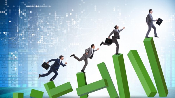 Giao dịch chứng khoán phiên sáng 17/10: Nhà đầu tư giao dịch thận trọng