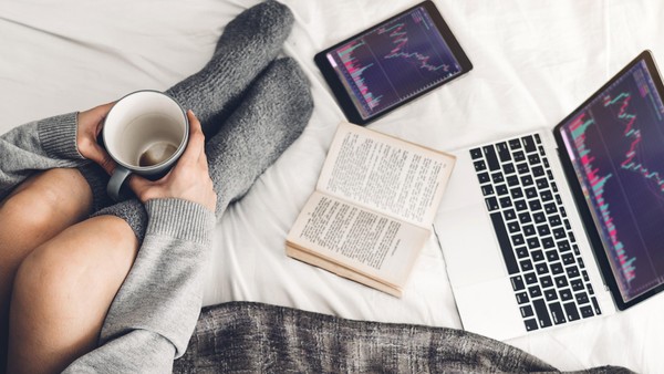 Góc nhìn kỹ thuật phiên giao dịch chứng khoán ngày 18/11: Có cơ hội hướng đến vùng 1.700 điểm