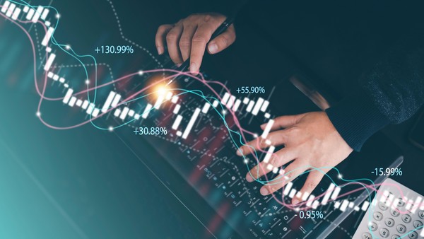 Nhìn lại dự báo chứng khoán tuần qua 