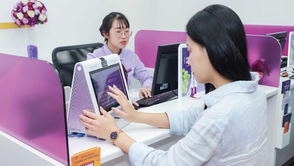 Ngành ngân hàng cần nhiều nhân sự có kỹ năng chuyên môn cao trong lĩnh vực công nghệ số, phân tích dữ liệu, bảo mật thông tin, công nghệ tài chính.
