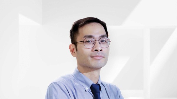 Ông Nguyễn Ngọc Nam, Giám đốc Khối Tư vấn dịch vụ tài chính, KPMG Việt Nam.