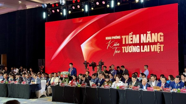 Ảnh: Chí Cường