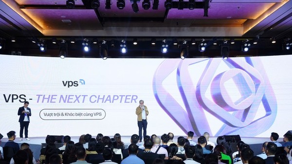 Triển vọng kinh doanh của VPS sau IPO