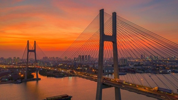 Khung pháp lý thuế mới mở đường cho thị trường M&A Việt Nam bứt phá