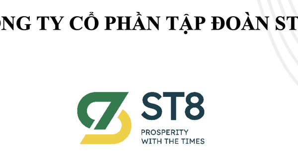 ST8: Lợi nhuận 6 tháng đầu năm chỉ đạt 20% kế hoạch năm