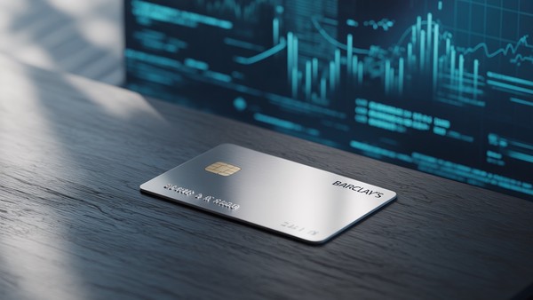 Barclays cấm giao dịch tiền số bằng thẻ tín dụng