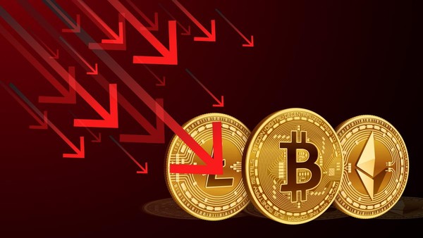 Bitcoin lần đầu mất mốc 90.000 USD sau 7 tháng, thị trường chìm trong "nỗi sợ hãi cực độ"
