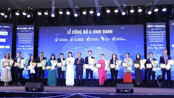 Năm 2025 đánh dấu năm thứ tư liên tiếp Viet Research phối hợp với Báo Tài chính – Đầu tư (Bộ Tài chính) triển khai nghiên cứu và công bố đồng thời hai nhóm bảng xếp hạng trọng tâm: nhóm Nhà tuyển dụng gồm VBE500, VBW10 và MAE50), và nhóm Doanh nghiệp tạo giá trị gồm VALUE500 và VALUE10.