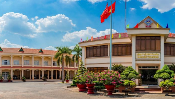 Vật liệu xây dựng Biên Hòa (VLB) chốt quyền tạm ứng cổ tức 30% bằng tiền mặt 