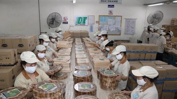 Gỗ Đức Thành (GDT) bị phạt 202,5 triệu đồng do vi phạm nghĩa vụ công bố thông tin và giao dịch nội bộ