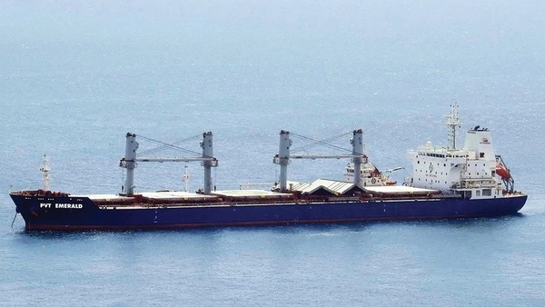 PVT Logistics (PDV) sắp trả cổ tức năm 2024 bằng cổ phiếu với tỷ lệ 20%