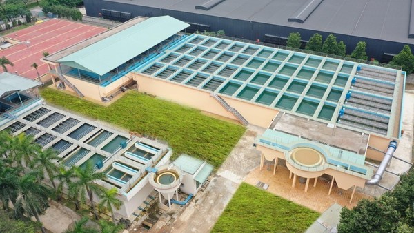 Biwase (BWE) góp 200 tỷ đồng thành lập công ty Nước - Môi trường Biwase Kiên Giang