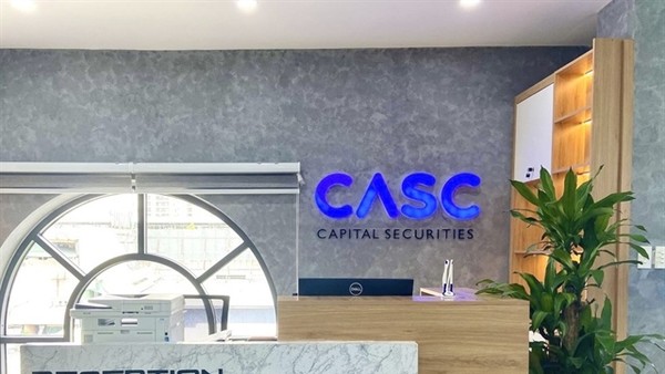 Chứng khoán Thủ Đô bị xử phạt 175 triệu đồng do báo cáo thông tin sai lệch