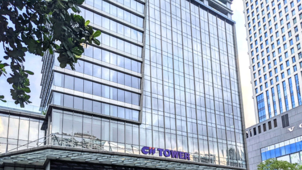 Vi phạm nghĩa vụ công bố thông tin, Đầu tư hạ tầng kỹ thuật Thành phố Hồ Chí Minh (CII) bị xử phạt 92,5 triệu đồng